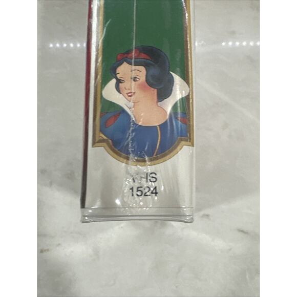 Walt Disney 1994 Masterpiece Collection Snow White VHS tape 1524 Edition Sealed - Picture 4 of 8